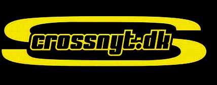 Crossnyt.dk logo